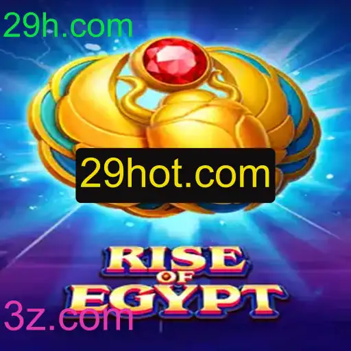 Explorando o Mundo de RiseOfEgypt: Aventuras e Estratégia