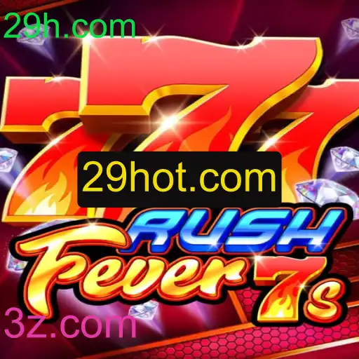 RushFever7s: A Nova Sensação do Mundo dos Jogos