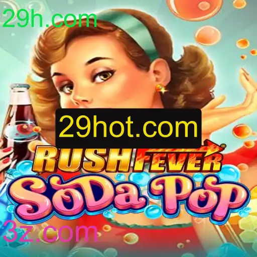 Desvendando RushFeverSodaPop: A Nova Febre do Mundo dos Games