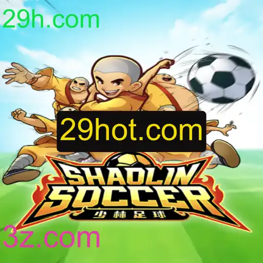 Explorando ShaolinSoccer: O Jogo Inspirado no Famoso Filme de Comédia