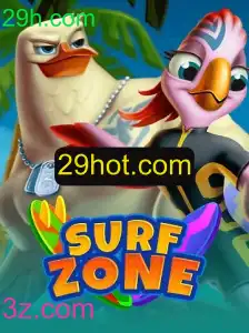 SurfZone: Descubra o Empolgante Mundo do Surf Virtual em 29h.com
