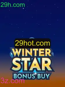 Explorando o Universo de WinterStarBonusBuy: Um Novo Horizonte de Entretenimento