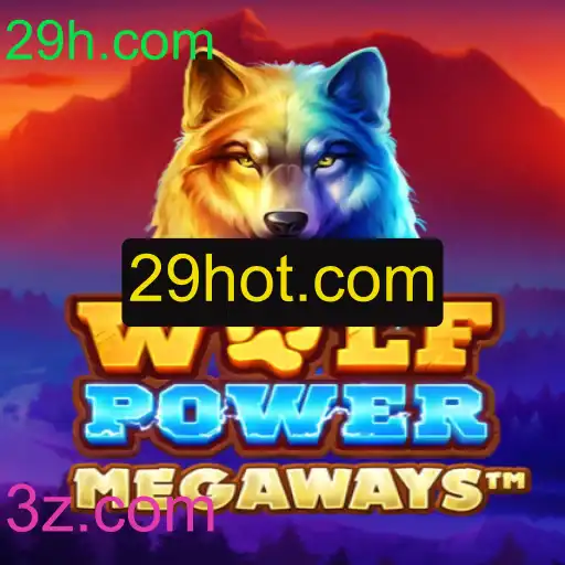 Descubra o Fascinante Mundo de WolfPowerMega