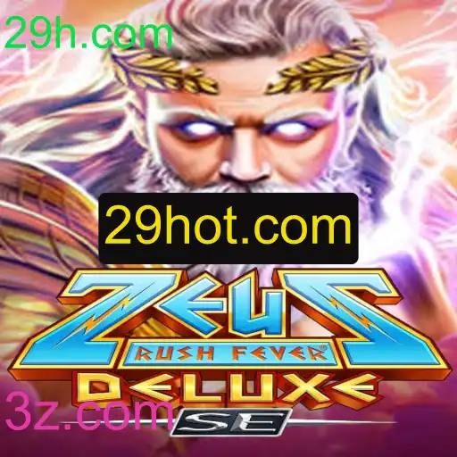 Desvendando ZeusRushFeverDeluxeSE: Uma Jornada Épica no Universo Gamer